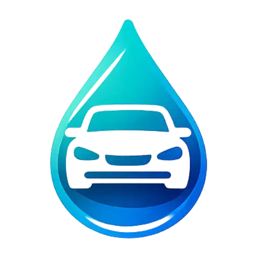 Lavage auto à domicile Larée